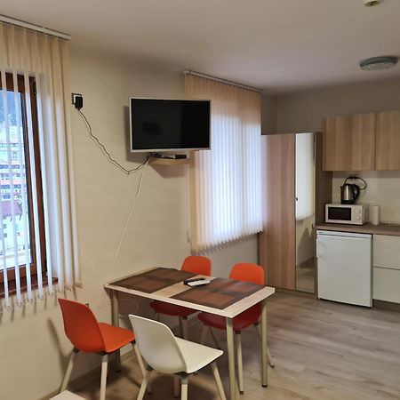 Студиа Студенец Smolyan Kamer foto