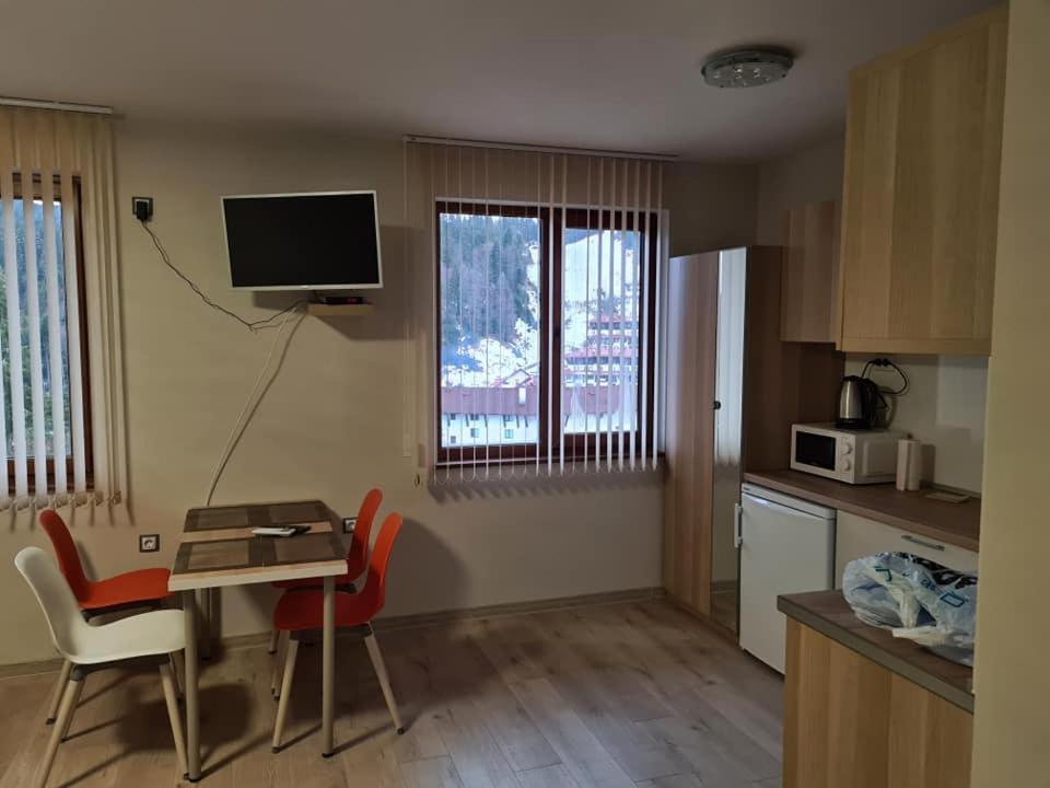 Студиа Студенец Smolyan Buitenkant foto