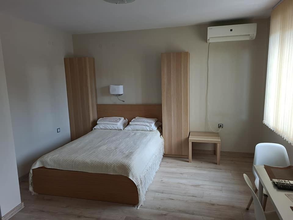 Студиа Студенец Smolyan Buitenkant foto
