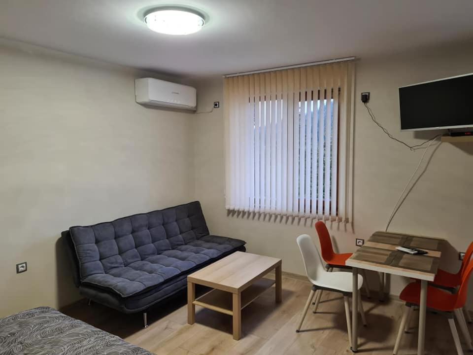Студиа Студенец Smolyan Buitenkant foto