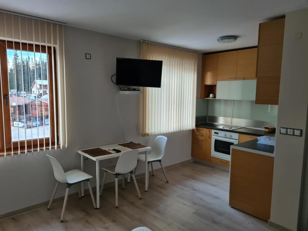 Студиа Студенец Smolyan Buitenkant foto