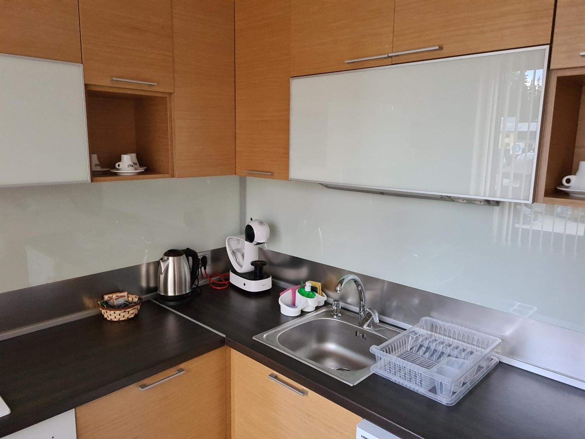 Студиа Студенец Smolyan Kamer foto