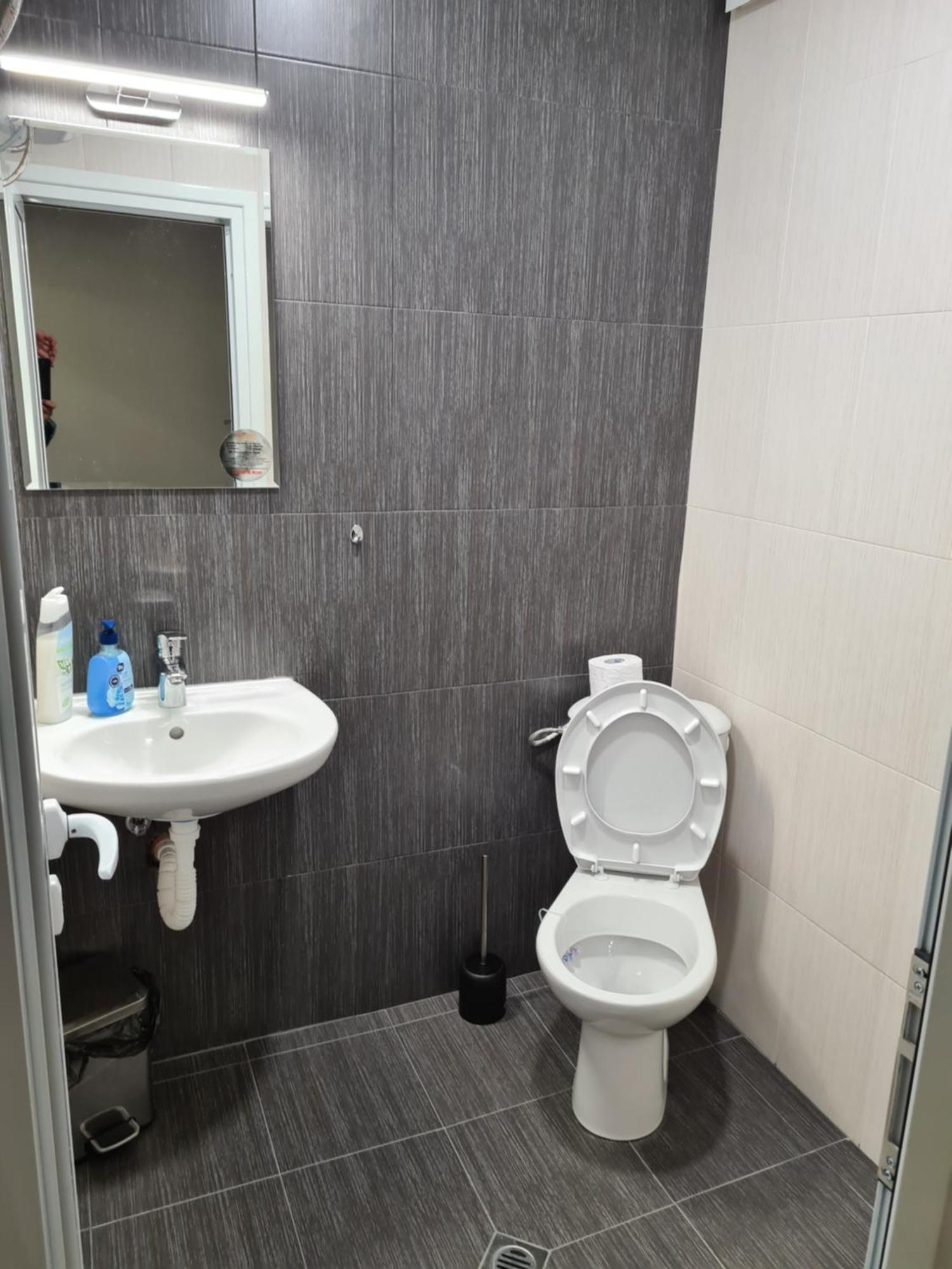Студиа Студенец Smolyan Kamer foto