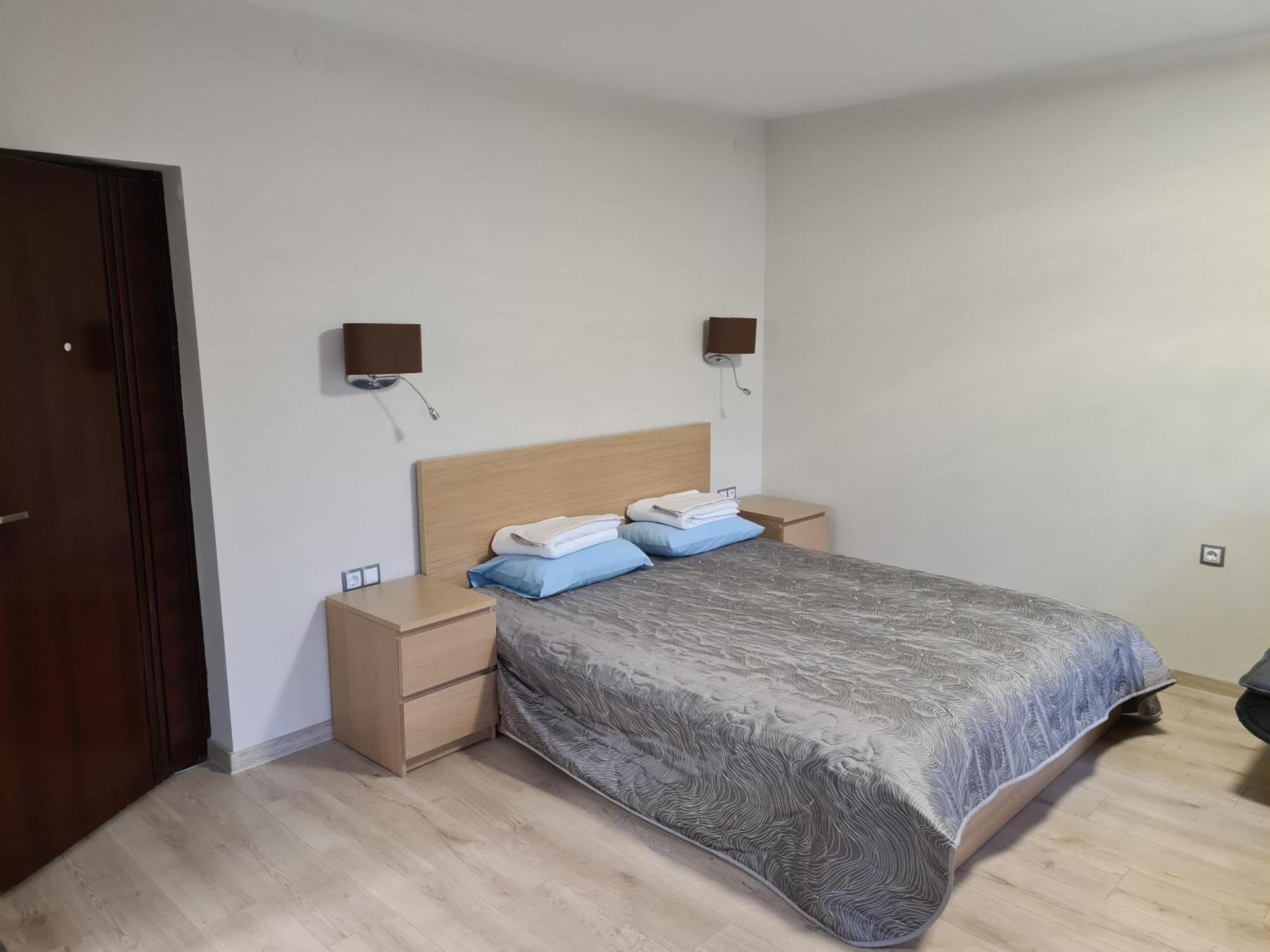 Студиа Студенец Smolyan Kamer foto